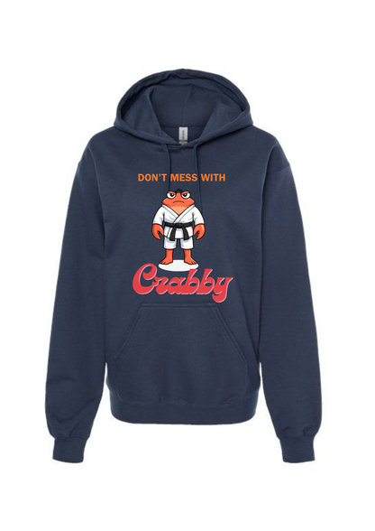 Premium In-House Hoodies (SF500 & SS4500)