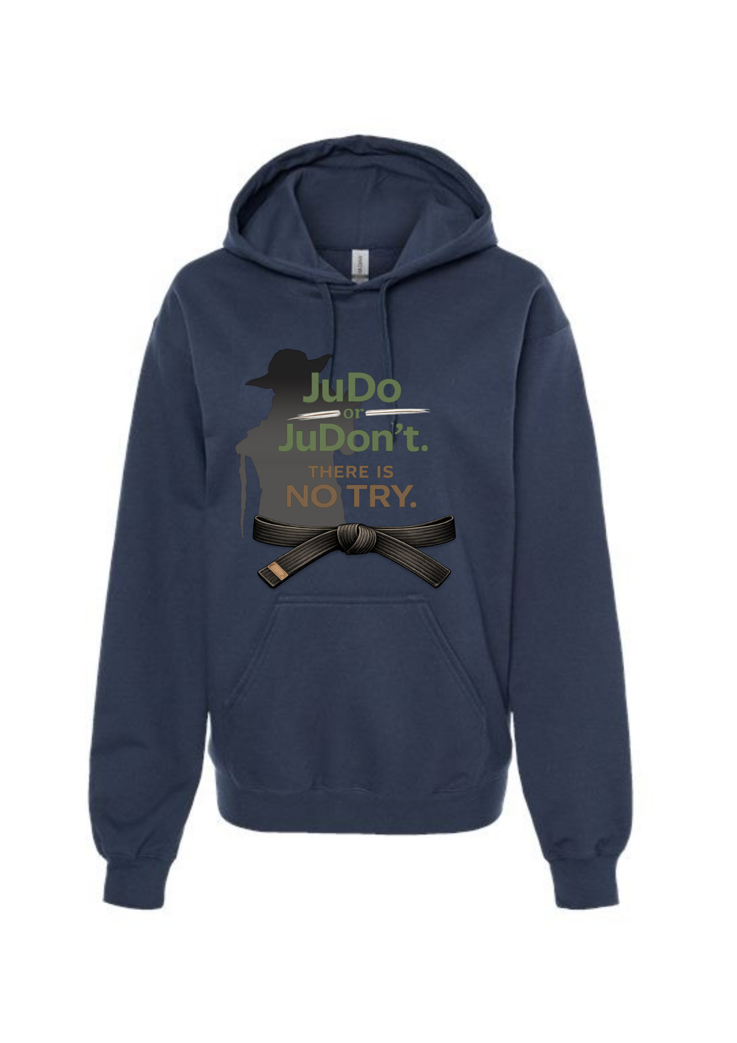 Premium In-House Hoodies (SF500 & SS4500)