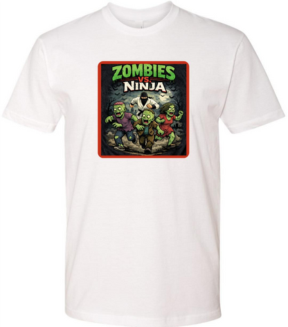 Custom Soft style Cotton T-Shirts