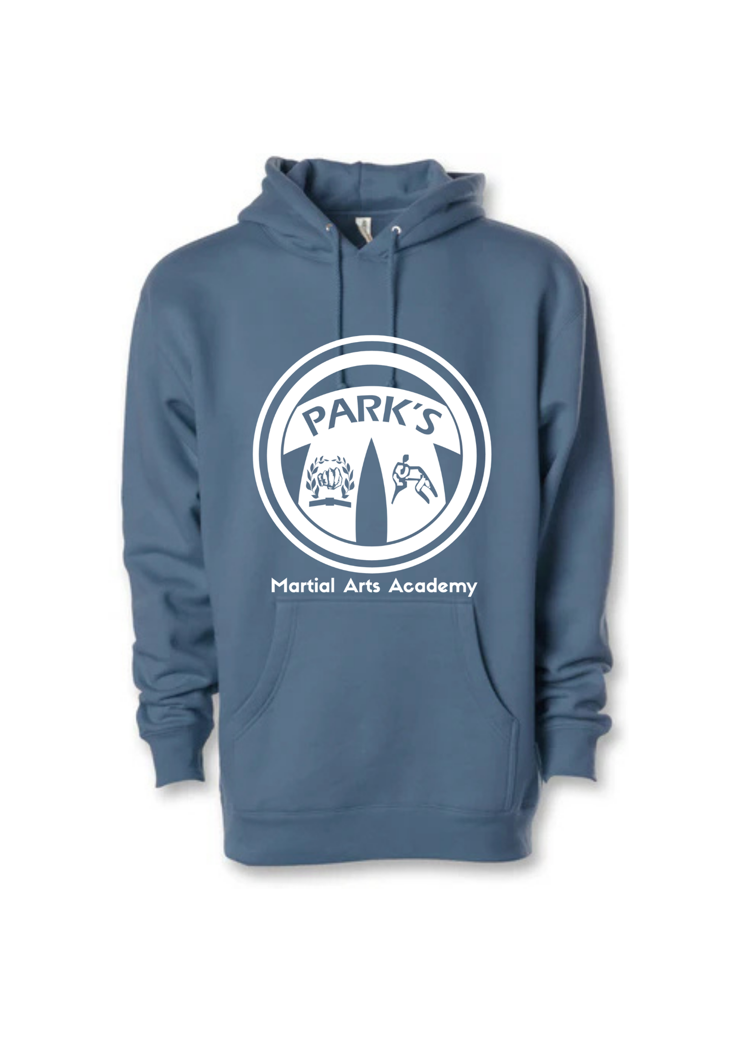 Premium In-House Hoodies (SF500 & SS4500)