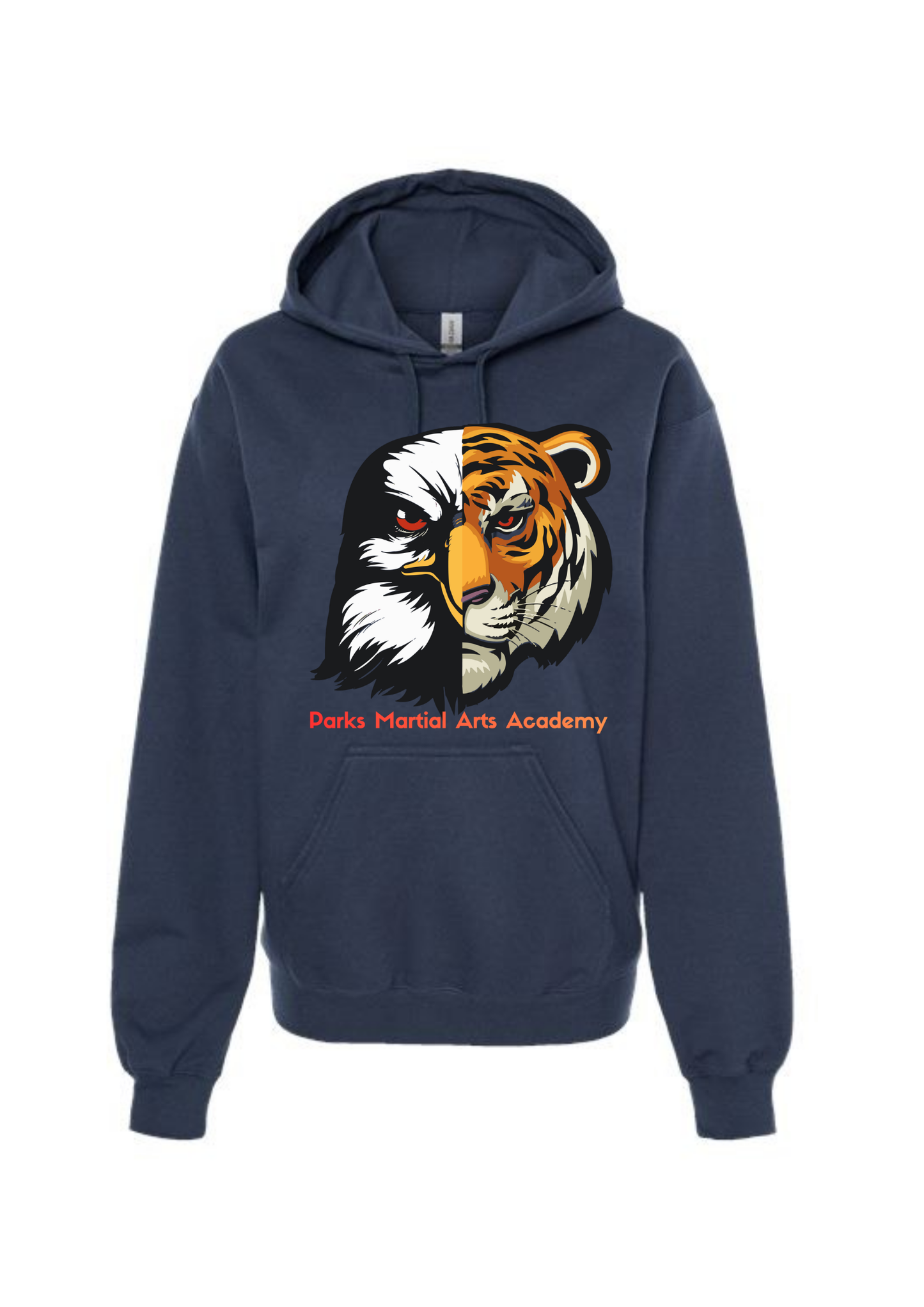 Premium In-House Hoodies (SF500 & SS4500)