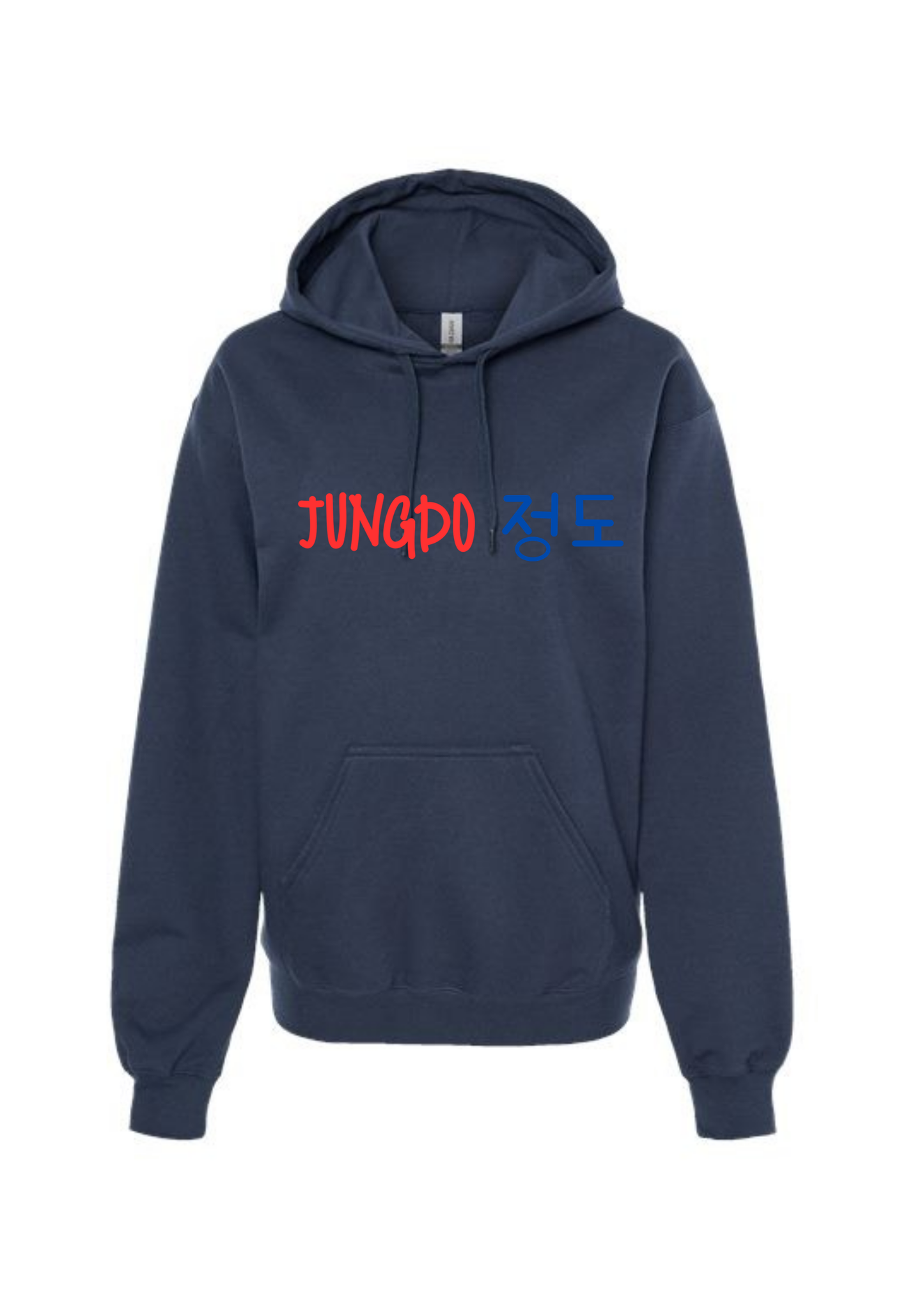 Premium In-House Hoodies (SF500 & SS4500)