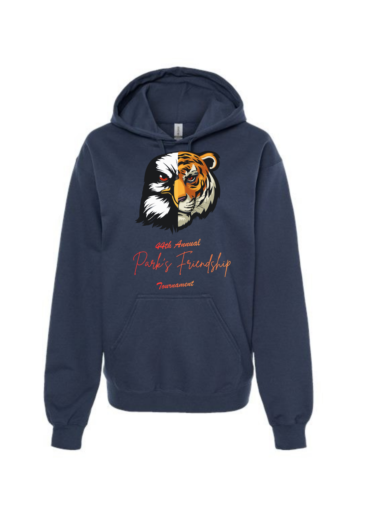 Premium In-House Hoodies (SF500 & SS4500)