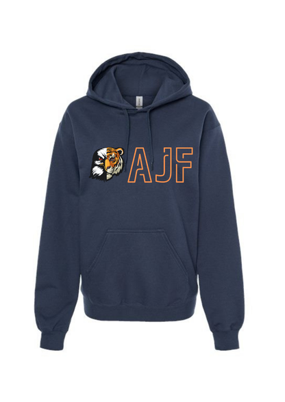 Premium In-House Hoodies (SF500 & SS4500)