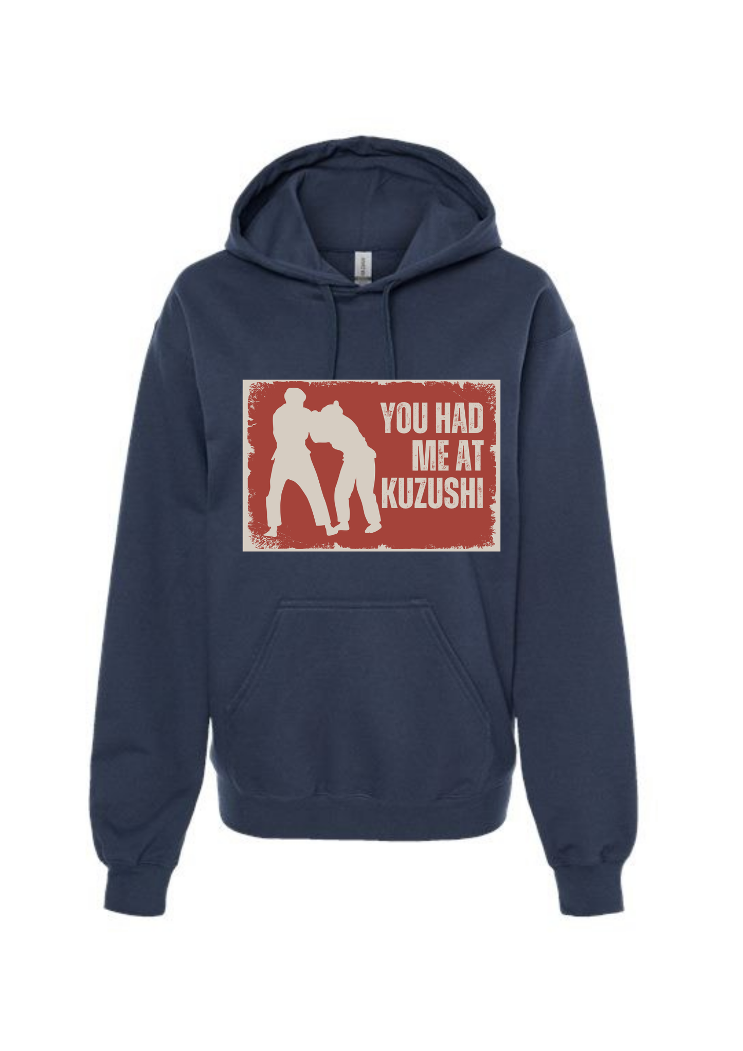 Premium In-House Hoodies (SF500 & SS4500)