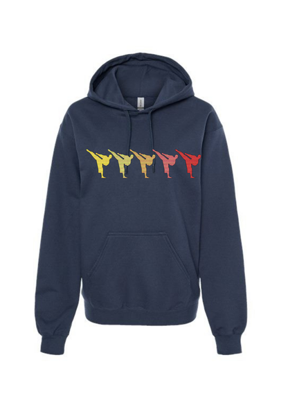 Premium In-House Hoodies (SF500 & SS4500)