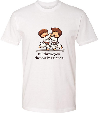 Custom Soft style Cotton T-Shirts