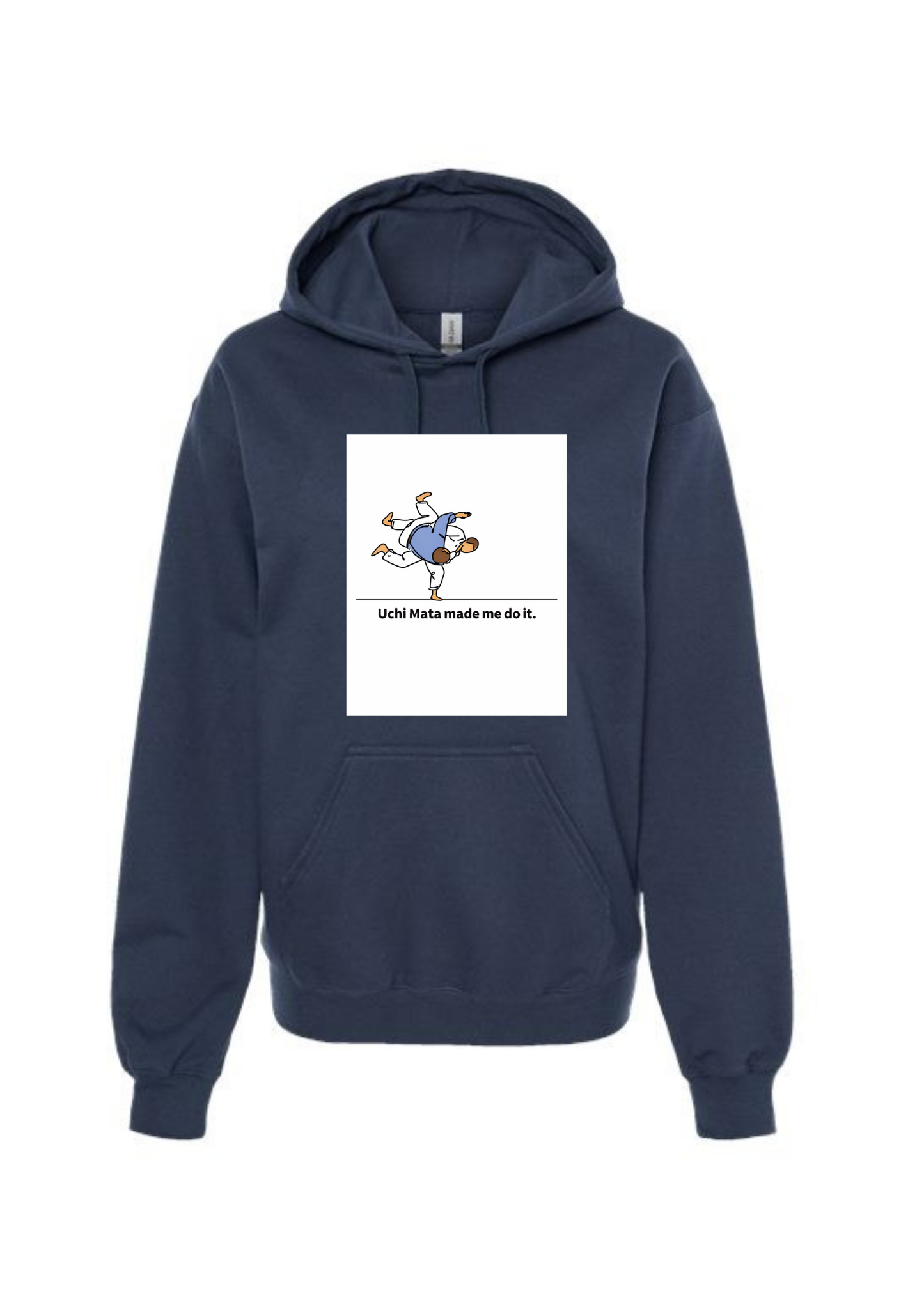 Premium In-House Hoodies (SF500 & SS4500)