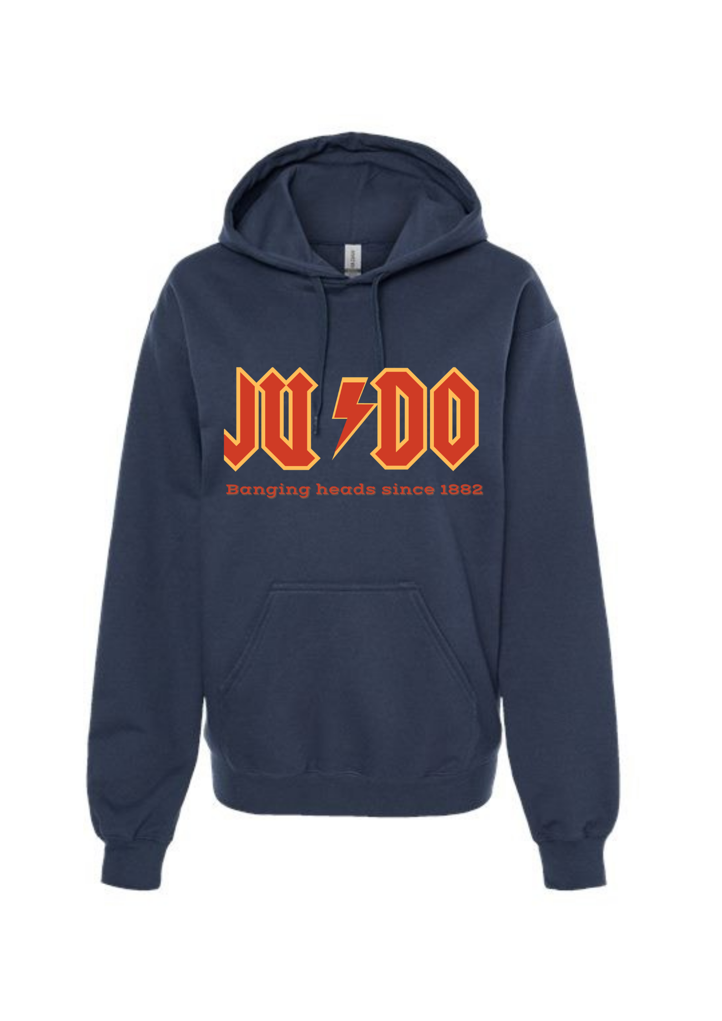 Premium In-House Hoodies (SF500 & SS4500)