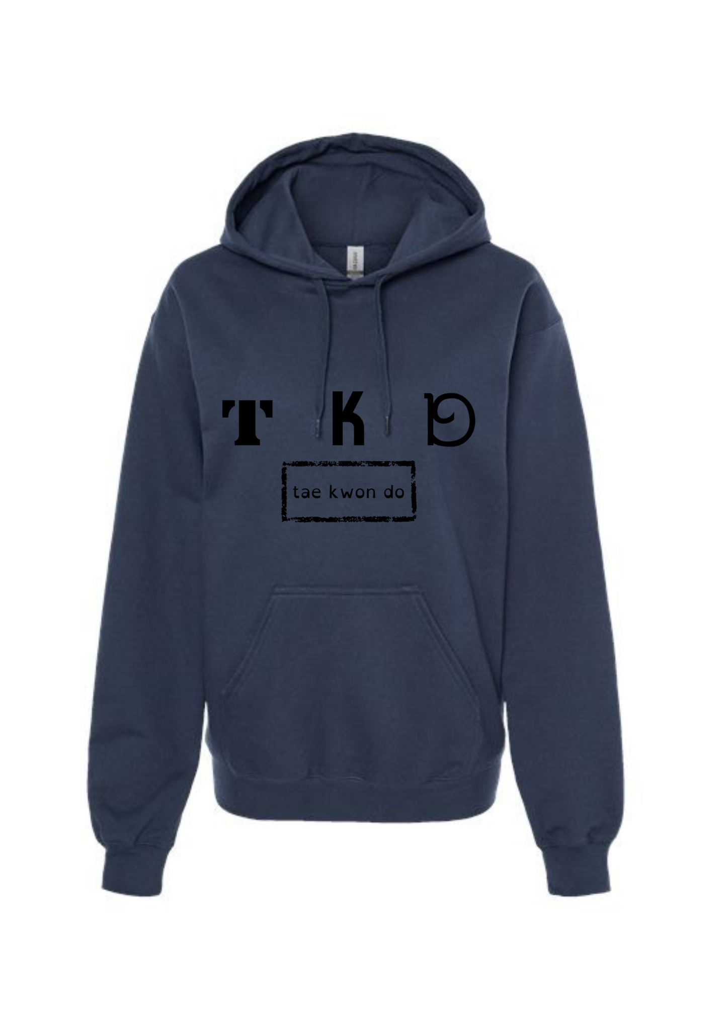 Premium In-House Hoodies (SF500 & SS4500)
