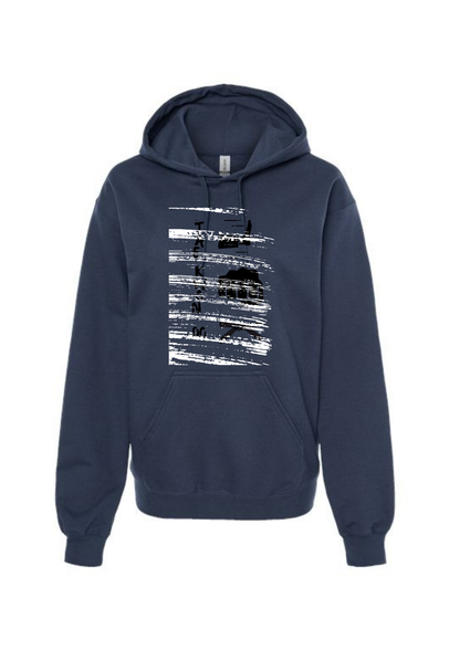 Premium In-House Hoodies (SF500 & SS4500)
