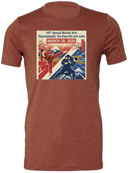 Custom Soft style Cotton T-Shirts