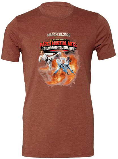 Custom Soft style Cotton T-Shirts