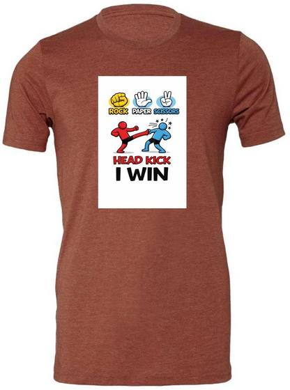 Custom Soft style Cotton T-Shirts