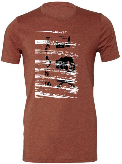 Custom Soft style Cotton T-Shirts