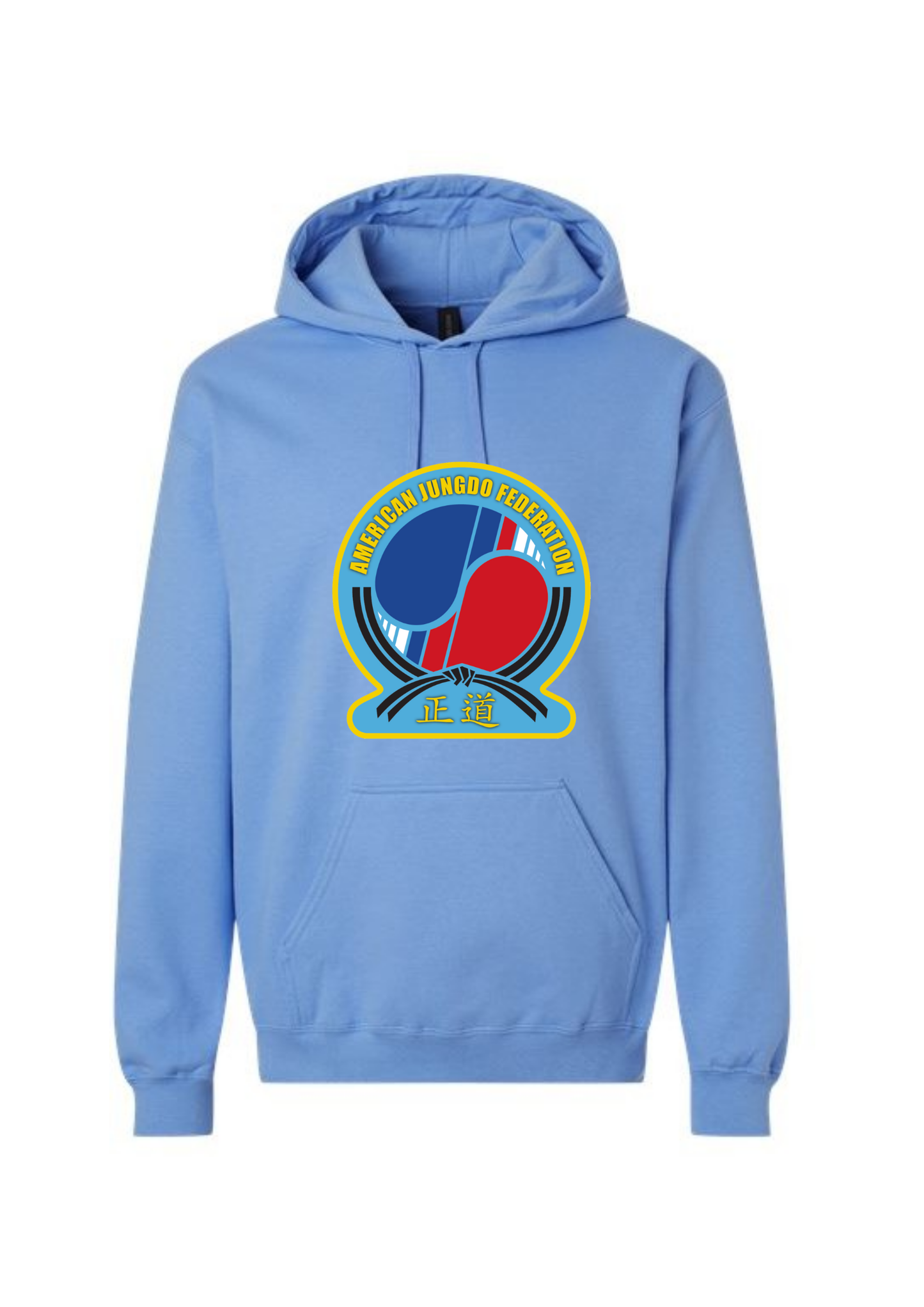Premium In-House Hoodies (SF500 & SS4500)