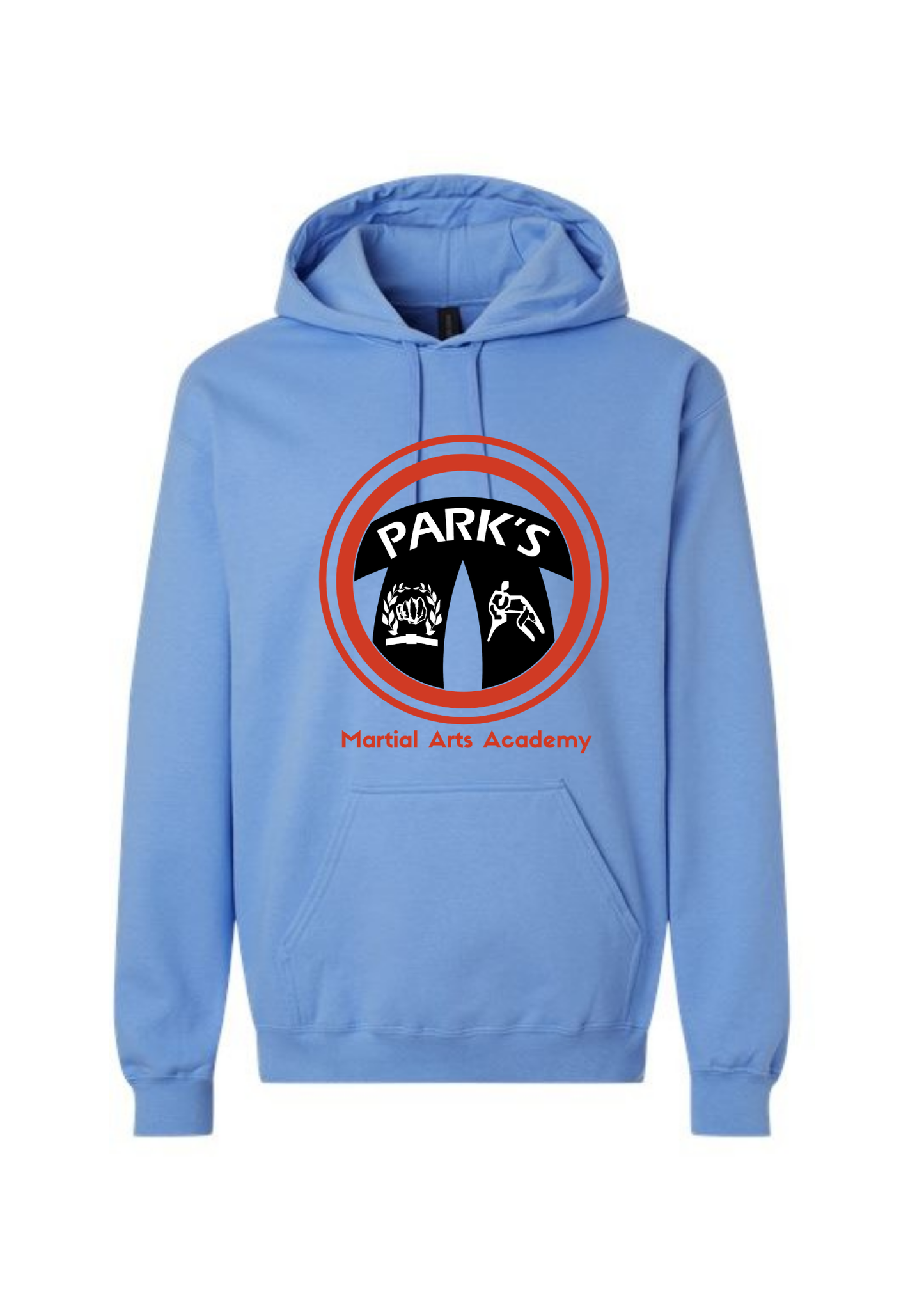 Premium In-House Hoodies (SF500 & SS4500)
