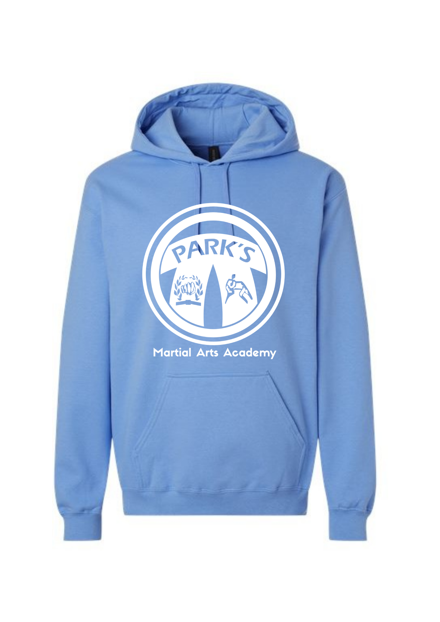 Premium In-House Hoodies (SF500 & SS4500)