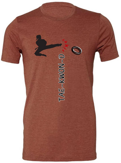 Custom Soft style Cotton T-Shirts