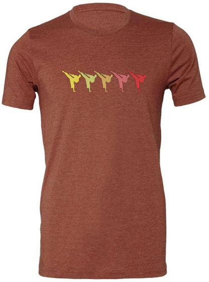 Custom Soft style Cotton T-Shirts