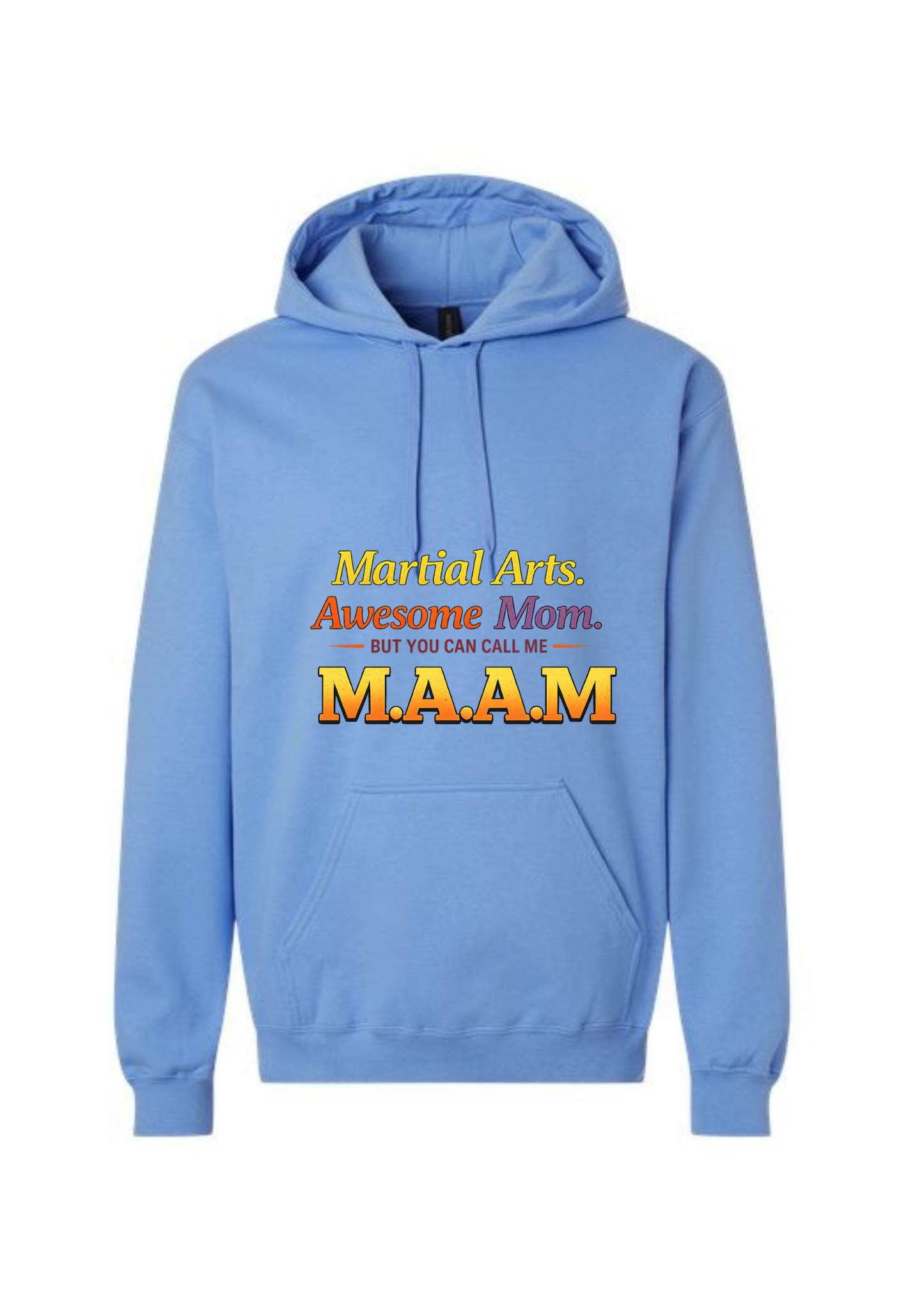 Premium In-House Hoodies (SF500 & SS4500)