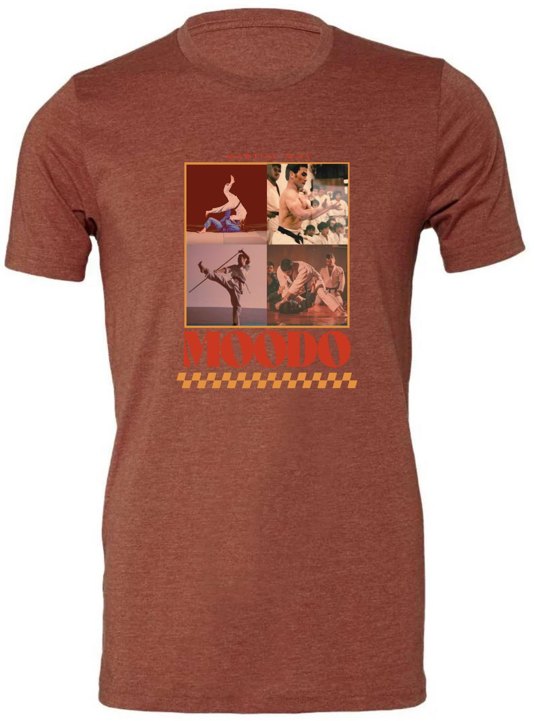 Custom Soft style Cotton T-Shirts