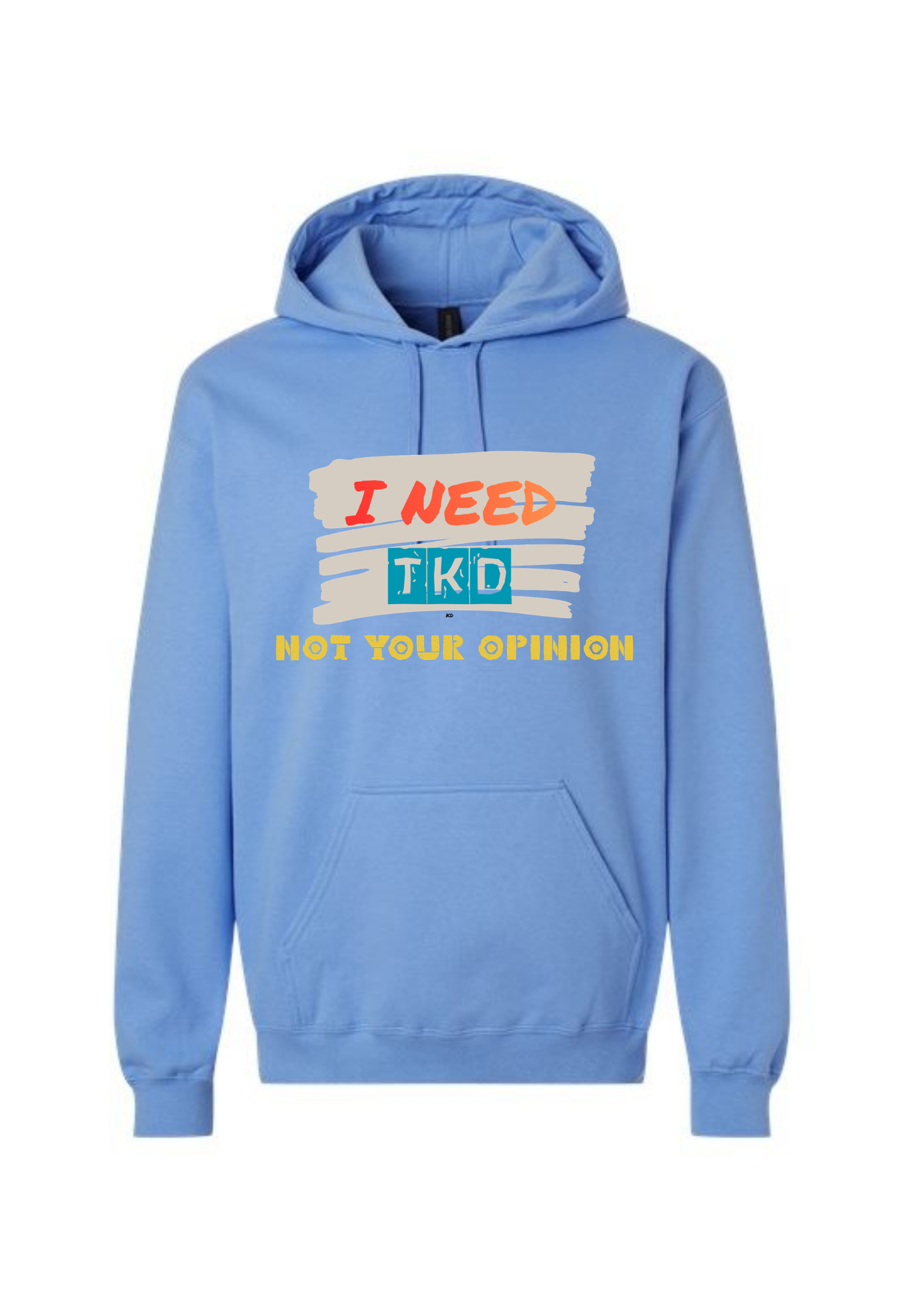 Premium In-House Hoodies (SF500 & SS4500)