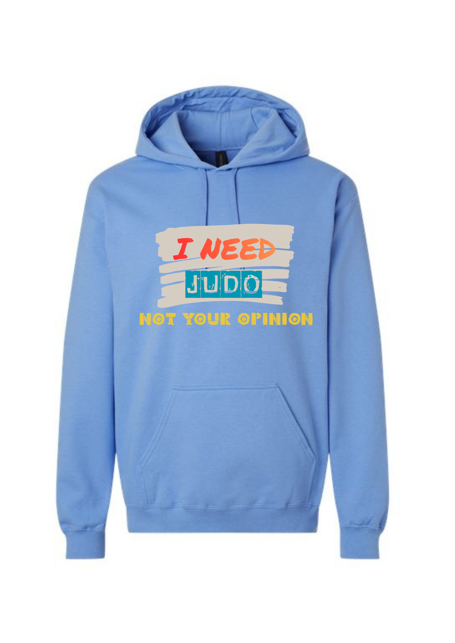 Premium In-House Hoodies (SF500 & SS4500)