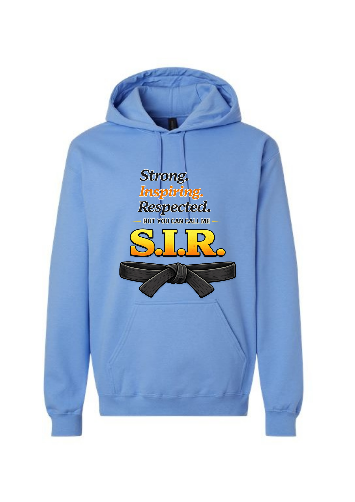 Premium In-House Hoodies (SF500 & SS4500)