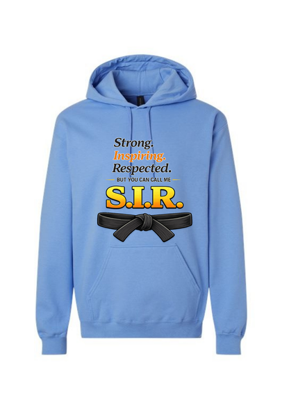 Premium In-House Hoodies (SF500 & SS4500)