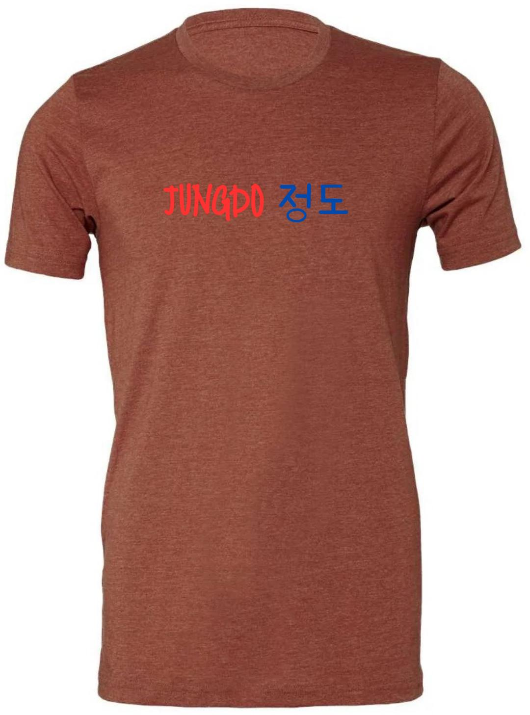 Custom Soft style Cotton T-Shirts