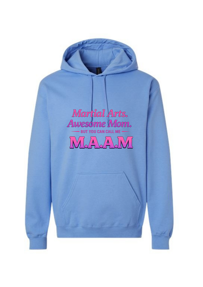 Premium In-House Hoodies (SF500 & SS4500)