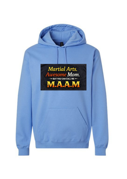Premium In-House Hoodies (SF500 & SS4500)
