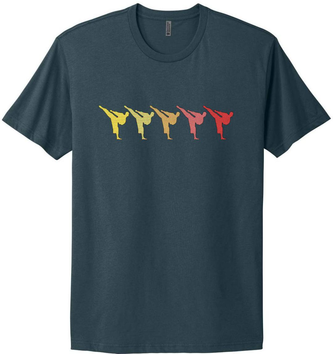 Custom Soft style Cotton T-Shirts