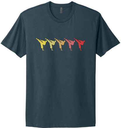 Custom Soft style Cotton T-Shirts