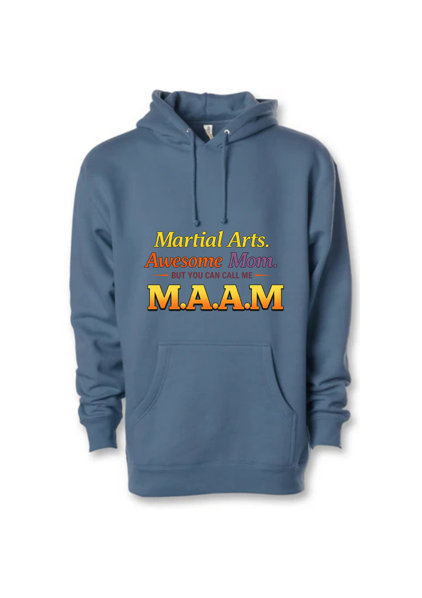 Premium In-House Hoodies (SF500 & SS4500)