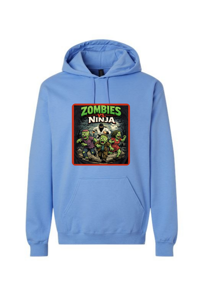 Premium In-House Hoodies (SF500 & SS4500)