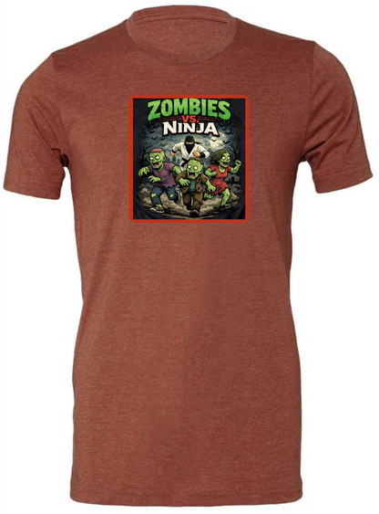 Custom Soft style Cotton T-Shirts