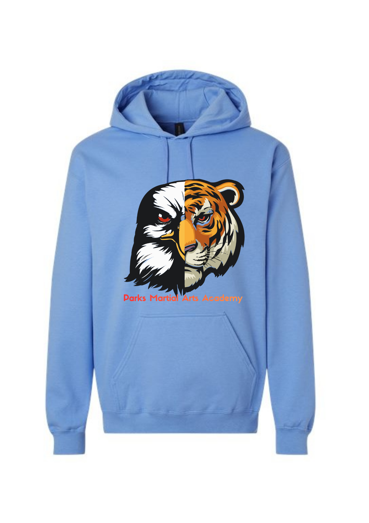 Premium In-House Hoodies (SF500 & SS4500)
