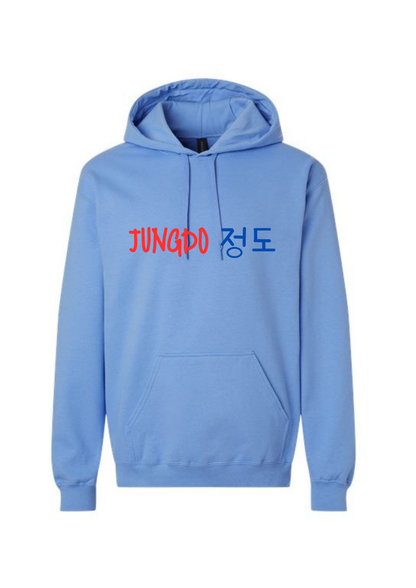 Premium In-House Hoodies (SF500 & SS4500)