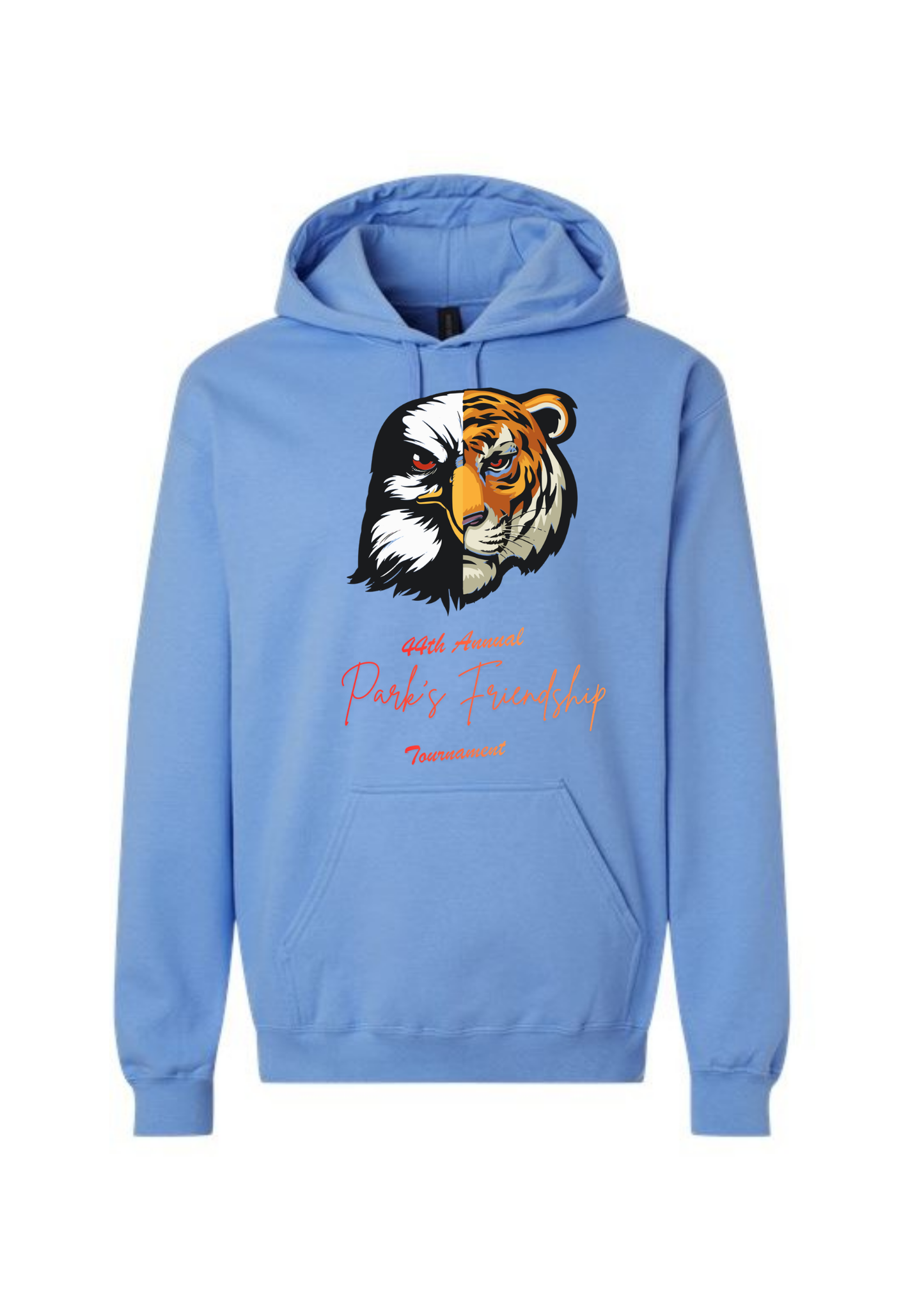 Premium In-House Hoodies (SF500 & SS4500)