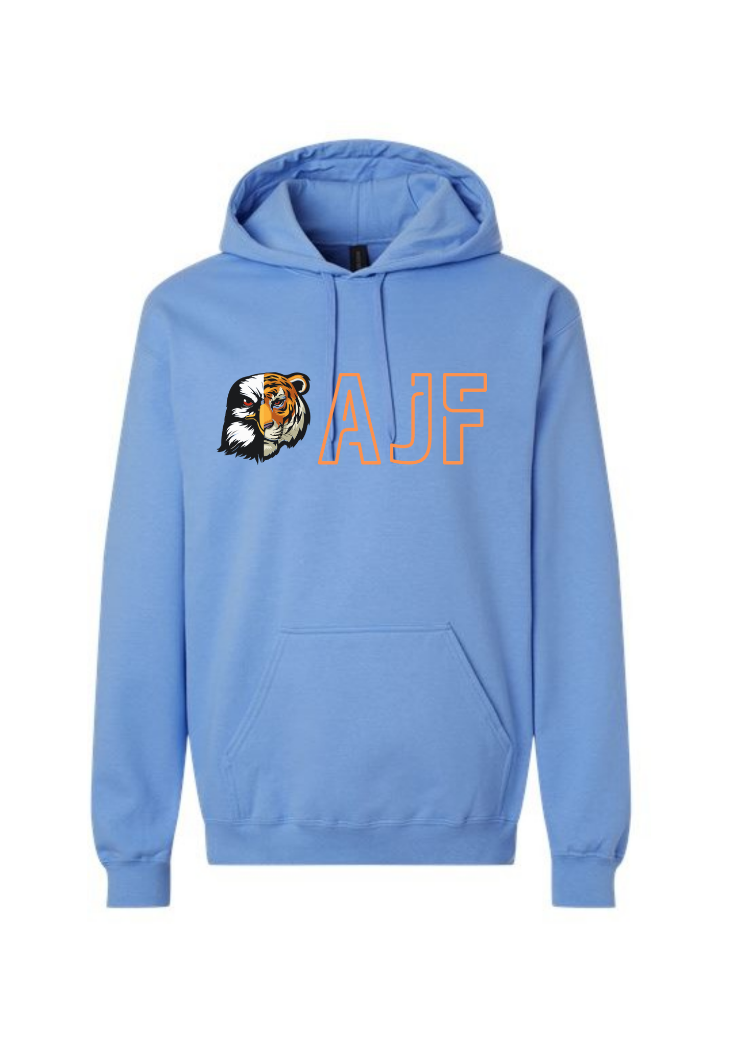 Premium In-House Hoodies (SF500 & SS4500)