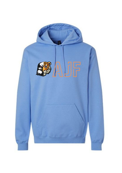 Premium In-House Hoodies (SF500 & SS4500)
