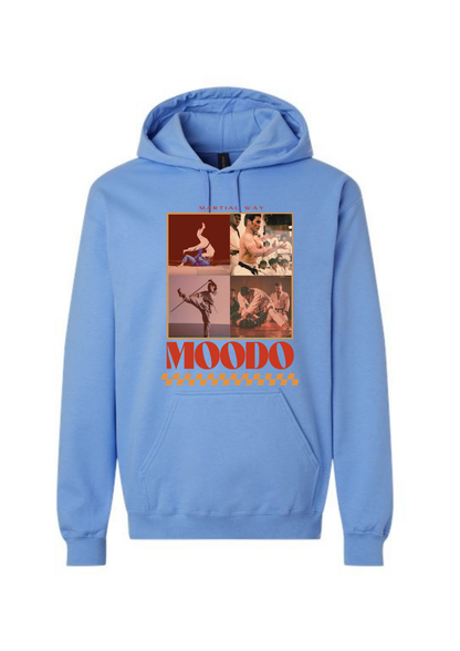Premium In-House Hoodies (SF500 & SS4500)