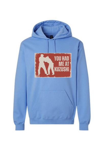 Premium In-House Hoodies (SF500 & SS4500)