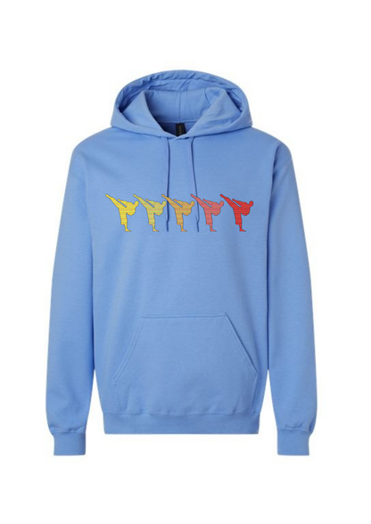 Premium In-House Hoodies (SF500 & SS4500)