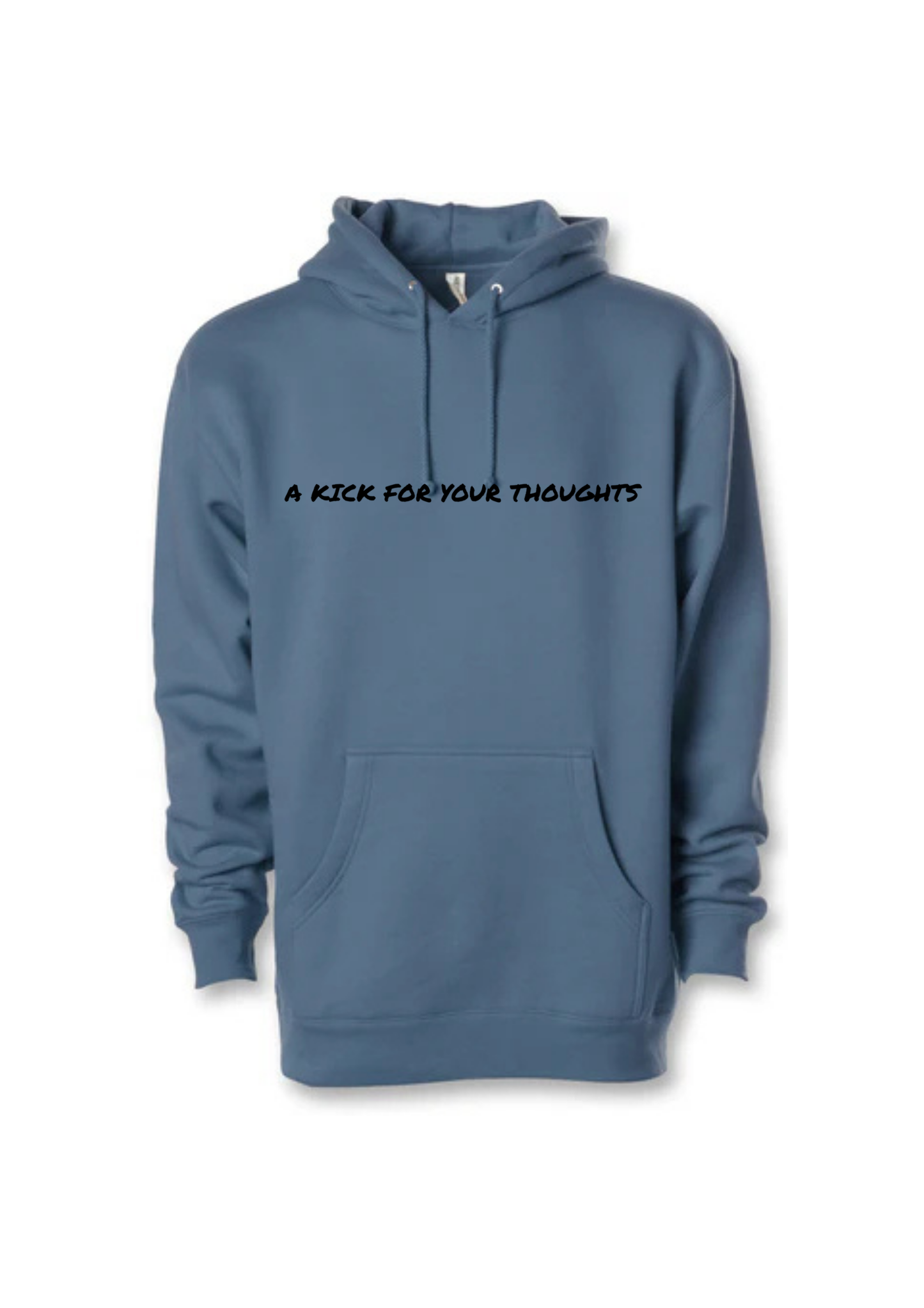 Premium In-House Hoodies (SF500 & SS4500)