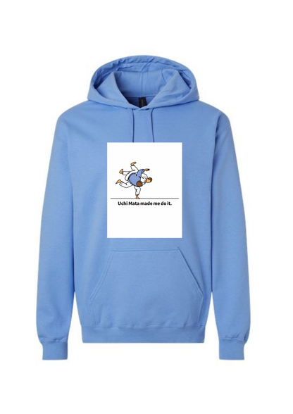 Premium In-House Hoodies (SF500 & SS4500)