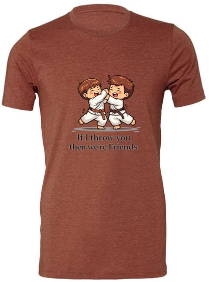 Custom Soft style Cotton T-Shirts