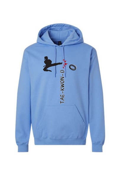Premium In-House Hoodies (SF500 & SS4500)